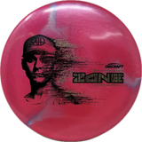 2026 Tour Series Zone | Adam Hammes-Discraft-Foundation Disc Golf