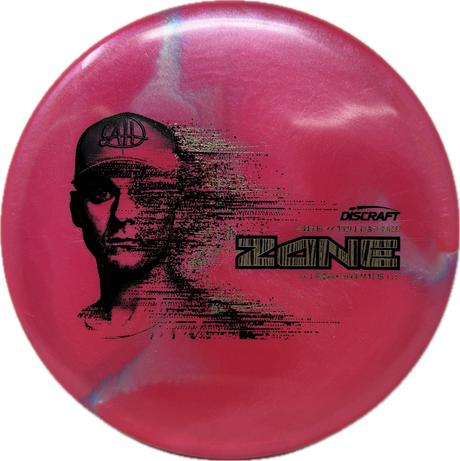 2026 Tour Series Zone | Adam Hammes