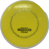 Peak-Latitude 64-Foundation Disc Golf
