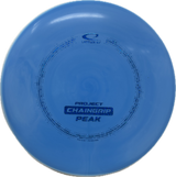 Peak-Latitude 64-Foundation Disc Golf