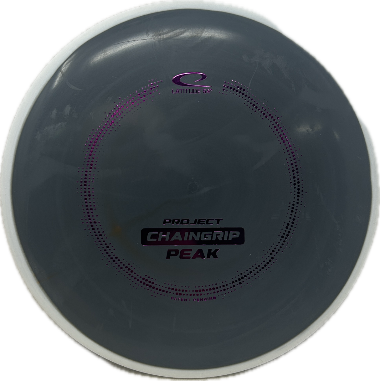 Peak-Latitude 64-Foundation Disc Golf
