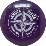 Sync-Innova-Foundation Disc Golf