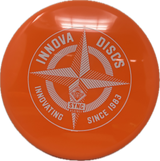 Sync-Innova-Foundation Disc Golf