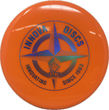 Sync-Innova-Foundation Disc Golf