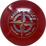 Sync-Innova-Foundation Disc Golf