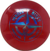 Sync-Innova-Foundation Disc Golf