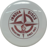 Sync-Innova-Foundation Disc Golf