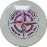 Sync-Innova-Foundation Disc Golf