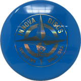 Sync-Innova-Foundation Disc Golf