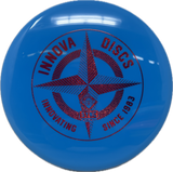 Sync-Innova-Foundation Disc Golf