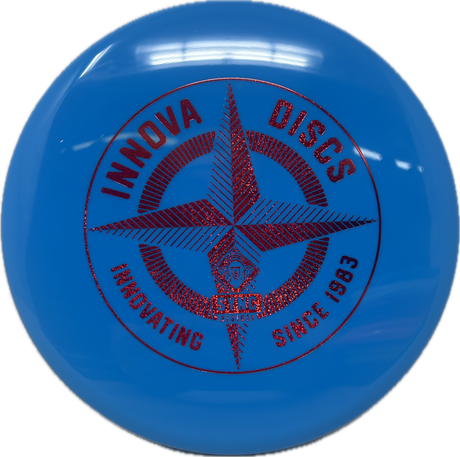 Sync-Innova-Foundation Disc Golf