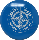 Sync-Innova-Foundation Disc Golf