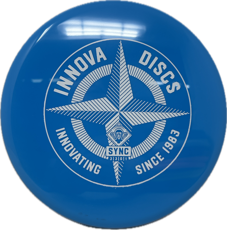 Sync-Innova-Foundation Disc Golf