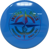 Sync-Innova-Foundation Disc Golf