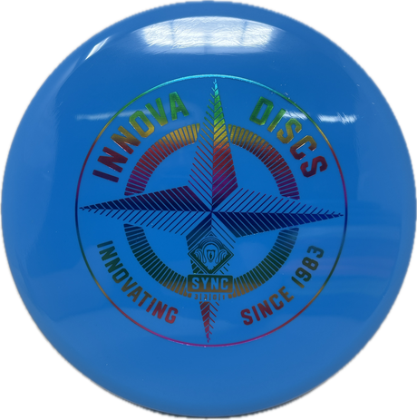 Sync-Innova-Foundation Disc Golf
