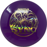 Sync-Innova-Foundation Disc Golf