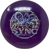 Sync-Innova-Foundation Disc Golf