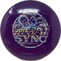 Sync-Innova-Foundation Disc Golf