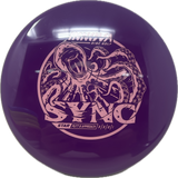 Sync-Innova-Foundation Disc Golf