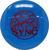 Sync-Innova-Foundation Disc Golf