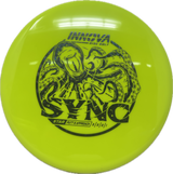 Sync-Innova-Foundation Disc Golf