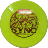 Sync-Innova-Foundation Disc Golf