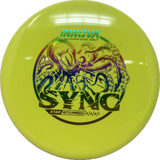 Sync-Innova-Foundation Disc Golf