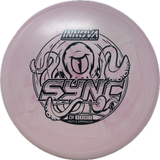 Sync-Innova-Foundation Disc Golf