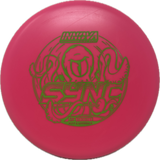 Sync-Innova-Foundation Disc Golf