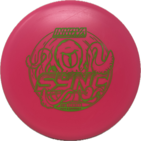 Sync-Innova-Foundation Disc Golf