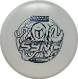 Sync-Innova-Foundation Disc Golf