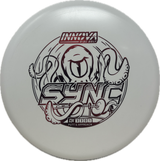 Sync-Innova-Foundation Disc Golf