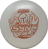 Sync-Innova-Foundation Disc Golf