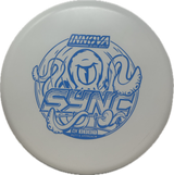 Sync-Innova-Foundation Disc Golf