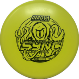 Sync-Innova-Foundation Disc Golf