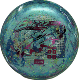 "Kitchen Sink" Fuzed Buzzz | Charity Set