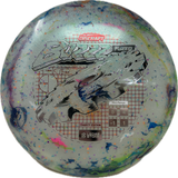"Kitchen Sink" Fuzed Buzzz | Charity Set