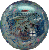"Kitchen Sink" Fuzed Buzzz | Charity Set