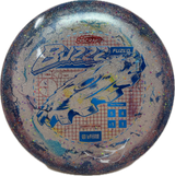 "Kitchen Sink" Fuzed Buzzz | Charity Set