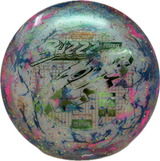 "Kitchen Sink" Fuzed Buzzz | Charity Set