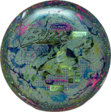 "Kitchen Sink" Fuzed Buzzz | Charity Set