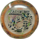 Jawbreaker Z Flx Scorch | Charity Set
