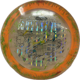 Jawbreaker Z Flx Scorch | Charity Set