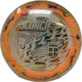 Jawbreaker Z Flx Scorch | Charity Set