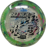 Jawbreaker Z Flx Scorch | Charity Set