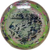 Jawbreaker Z Flx Scorch | Charity Set