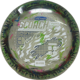 Jawbreaker Z Flx Scorch | Charity Set