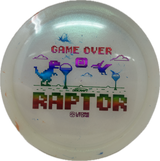 Colorshift Jawbreaker Z Flx Raptor