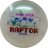 Colorshift Jawbreaker Z Flx Raptor