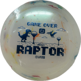 Colorshift Jawbreaker Z Flx Raptor